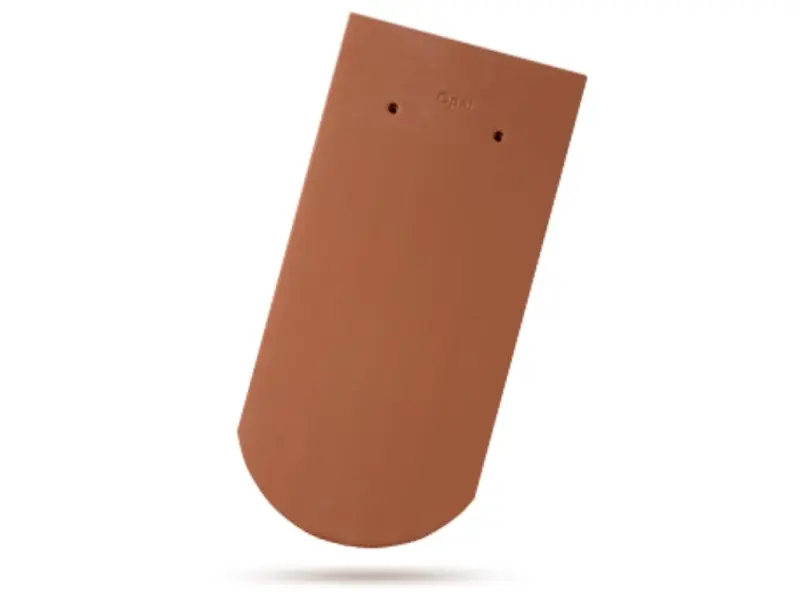 Bramac Opál základní taška režná