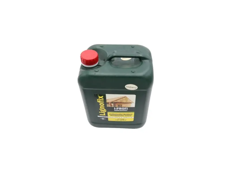 STACHEMA LIGNOFIX I-PROFI KONCENTRÁT bezbarvý 5 kg