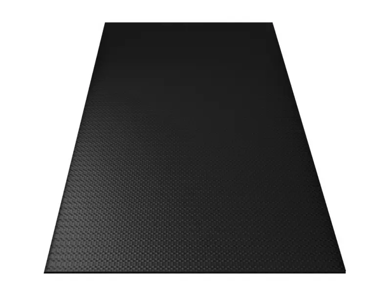 Ruukki rovinné tabule 0,5x1250x2000mm PUREX 40 RR33 černá