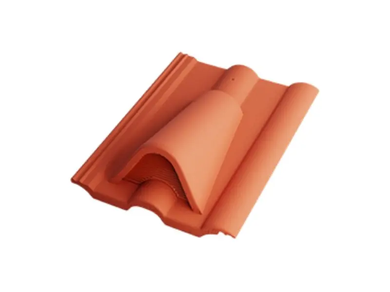 Betonpres Optimal tvarovka odvětrávací cihlová