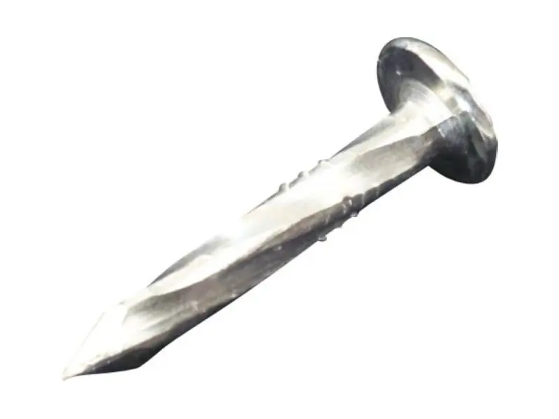 Onduline hřebík 3,5x28mm FeZn kroucený 1 kg