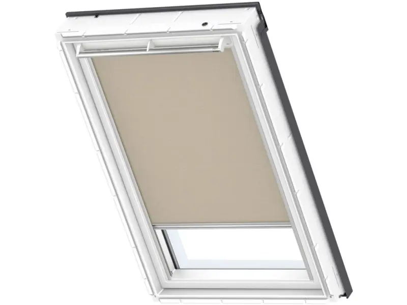 Zastiňovací roleta VELUX RFL CK02 1086S