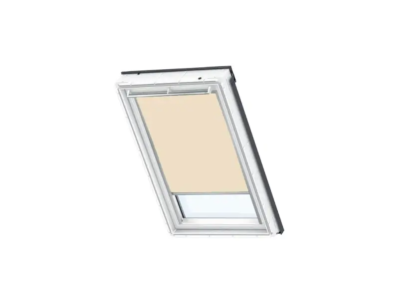 Velux zcela zatemňující roleta DKL MK06 1085