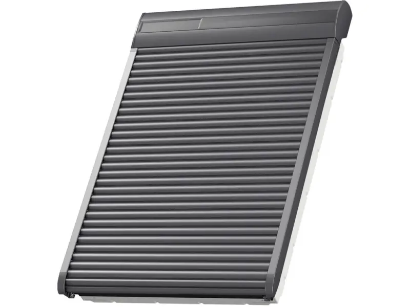 Venkovní roleta na solární pohon VELUX INTEGRA® SSL MK08 0000SA