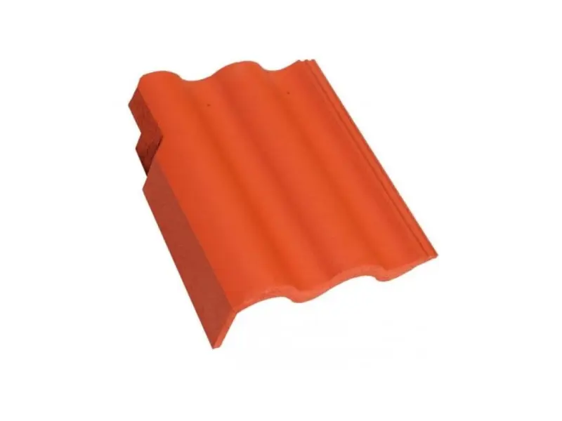 Mediterran Synus okrajová levá červená