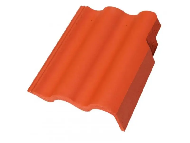 Mediterran Synus okrajová pravá červená