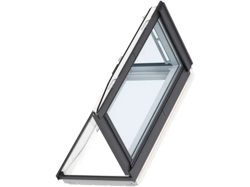 Střešní výlez s bočním otevíráním VELUX GXU FK06 0066