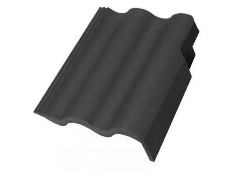 Mediterran Synus EVO krajní pravá carbon