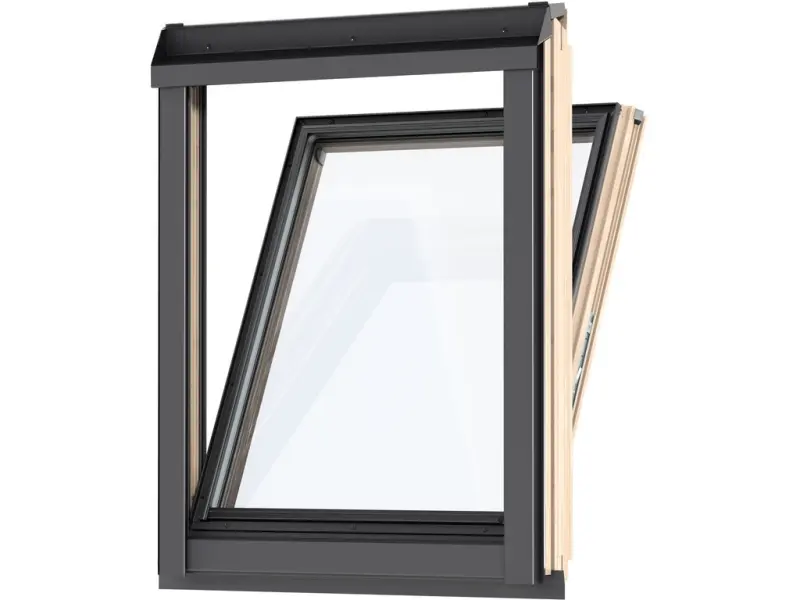 Svislé doplňkové okno VELUX VFE SK35 3066