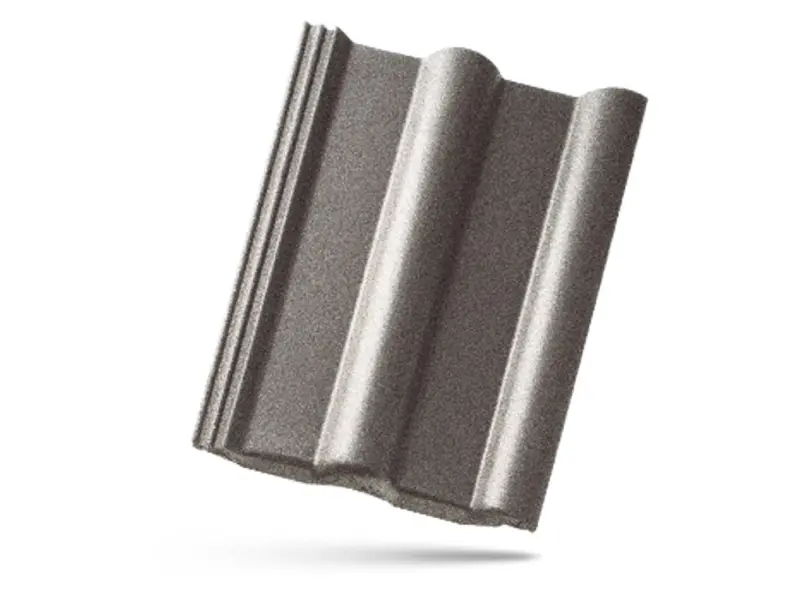 Bramac Classic STAR základní granit metalic