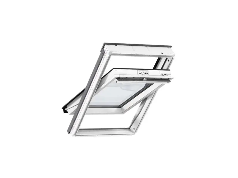 Velux střešní okno kyvné GLU FK06 0061