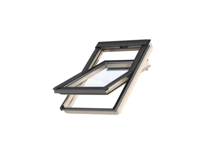 Velux střešní okno kyvné GZL FK06 1051