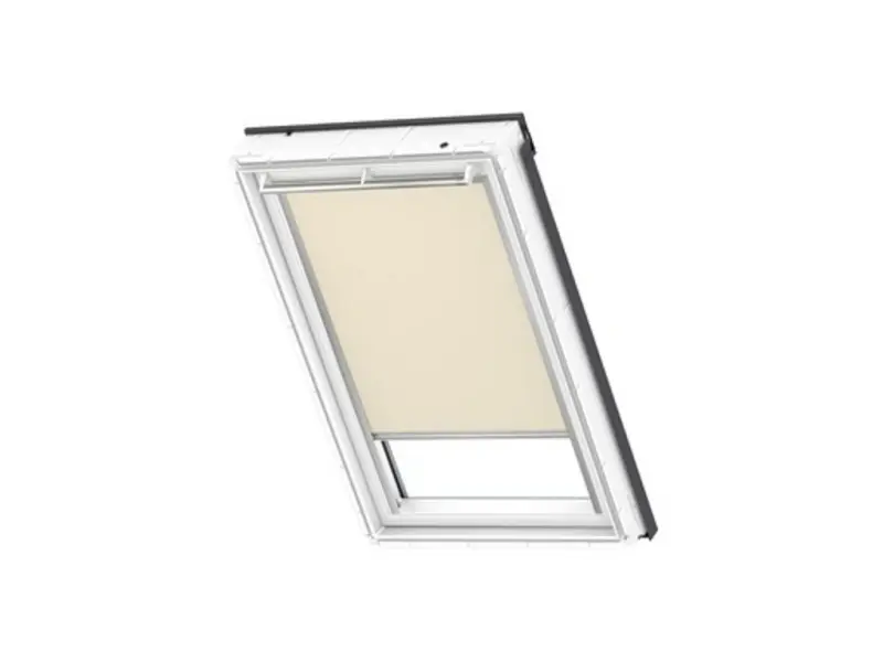 Zcela zatemňující roleta VELUX DKL M04 4556S