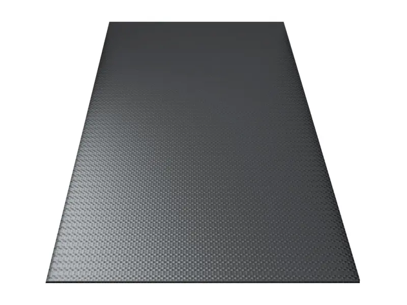 Ruukki rovinné tabule 0,5x1250x2000mm PUREX 40 RR2H3 antracit