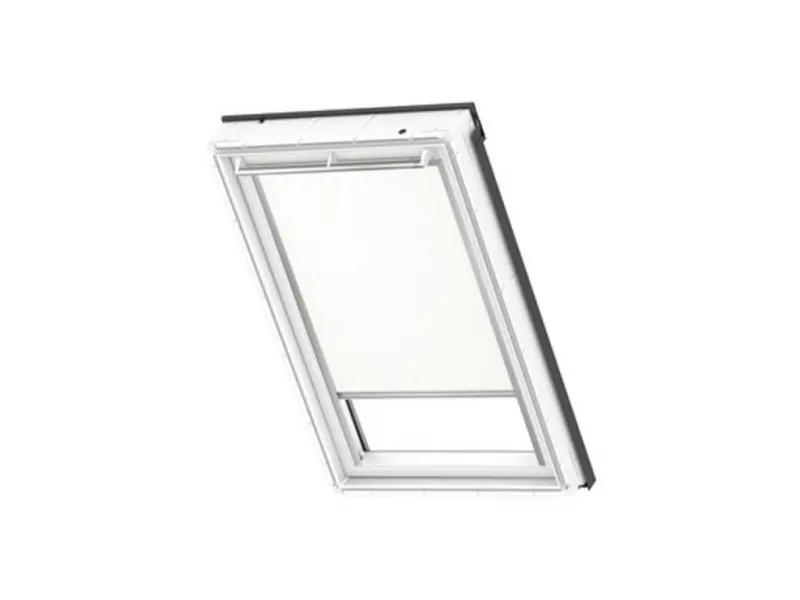 Zcela zatemňující roleta VELUX DKL FK04 1025S