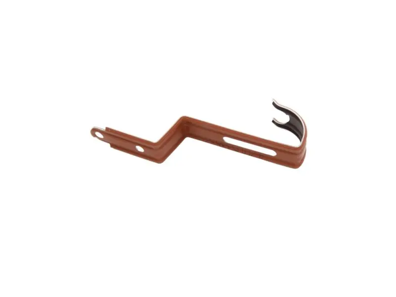 Příchytka hřebenáčů KM BETA, BRAMAC, BENDERS slabší cihlově červená