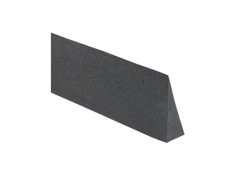 HPI TĚSNÍCÍ PÁS ÚŽLABÍ antracitový 1000/75mm