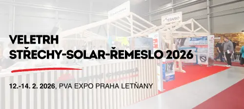 STŘECHY-SOLAR-ŘEMESLO 2026