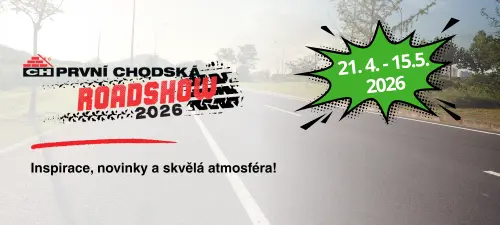 ROADSHOW 2026